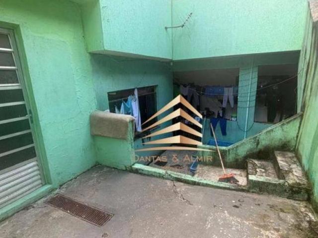 Casa com 3 dormitórios à venda, 200 m² por R$ 600.000 Jardim Cumbica Parque Uirapuru Guarulhos/