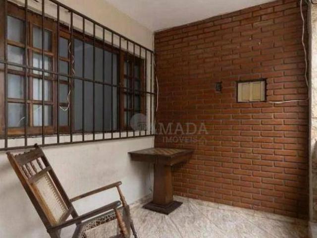 Casa com 3 dormitórios à venda, 200 m² por R$ 650.000,00 Jardim Penha São Paulo/SP
