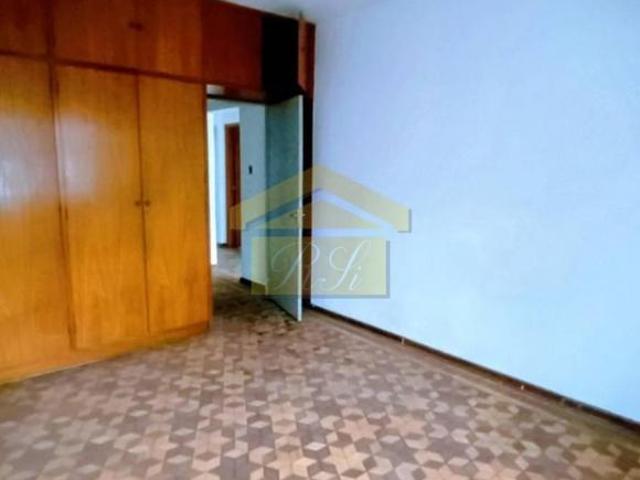 Casa com 3 dormitórios à venda, 200 m² por R$ 650.000,00 Parque Jabaquara São Paulo/SP