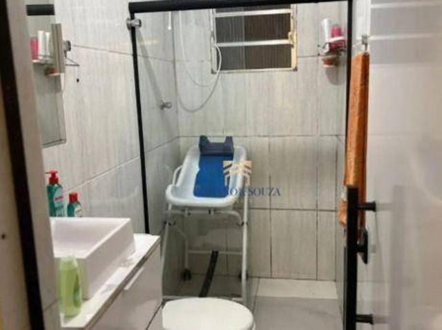 Casa com 3 dormitórios à venda, 200 m² por R$ 650.000,00 Ponte Grande Guarulhos/SP