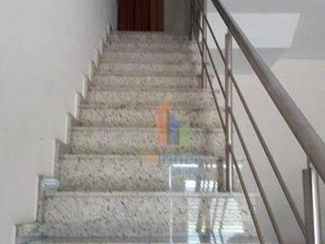 Casa com 3 dormitórios à venda, 200 m² por R$ 740.000,00 Jardim Mirassol Campinas/SP