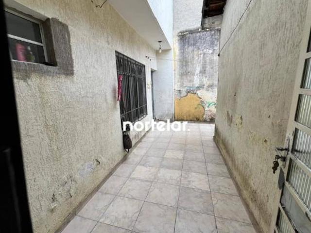 Casa com 3 dormitórios à venda, 200 m² por R$ 755.000,00 Jardim Vista Linda São Paulo/SP