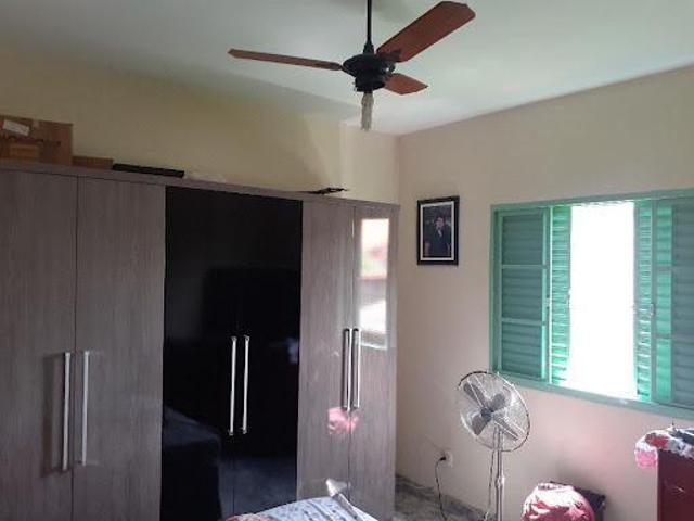 Casa com 3 dormitórios à venda, 200 m² por R$ 750.000 Rezende em Varginha/MG