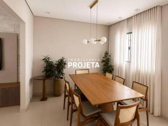 Casa com 3 dormitórios à venda, 200 m² por R$ 780.000,00 Vila Liberdade Presidente Prudente/SP