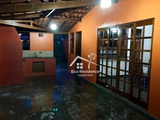 Casa com 3 dormitórios à venda, 200 m² por R$ 780.000 Ninho Verde II Pardinho/SP