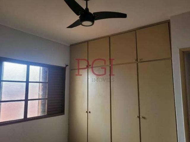 Casa com 3 dormitórios à venda, 200 m² por R$ 800.000 Vila Monte Alegre Ribeirão Preto/SP