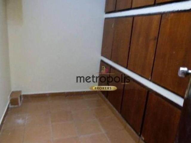 Casa com 3 dormitórios à venda, 200 m² por R$ 850.000,00 Santa Maria Santo André/SP