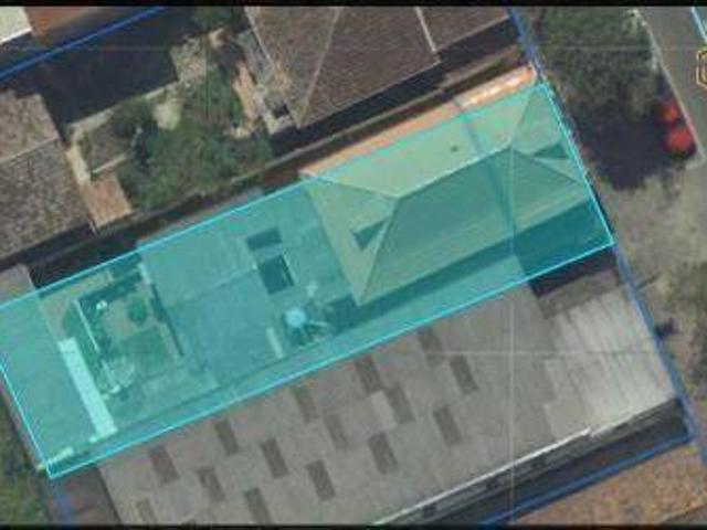 Casa com 3 dormitórios à venda, 200 m² por R$ 890.000,00 Água Verde Curitiba/PR