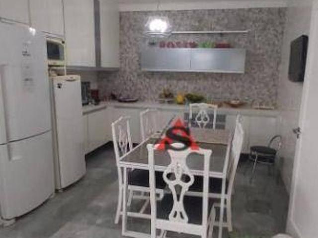 Casa com 3 dormitórios à venda, 200 m² por R$ 980.000,00 Jardim da Saúde São Paulo/SP