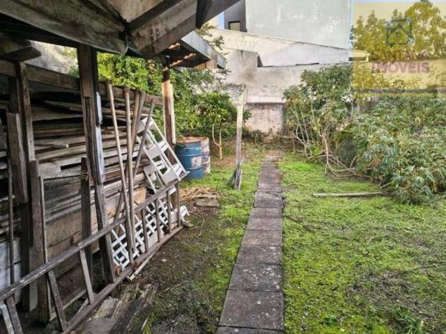 Casa com 3 dormitórios à venda, 200 m² por R$ 1.199.000,00 Portão Curitiba/PR