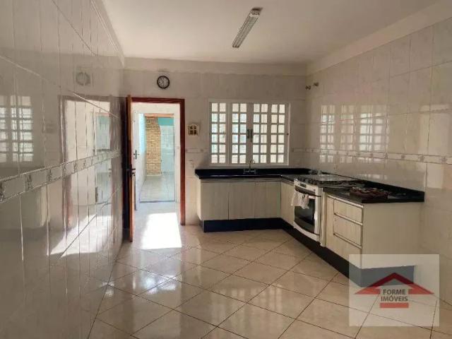 Casa com 3 dormitórios à venda, 201 m² por R$ 690.000,00 Jardim Caçula Jundiaí/SP