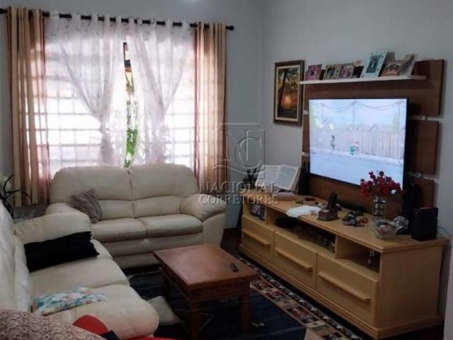 Casa com 3 dormitórios à venda, 201 m² Vila São Pedro Santo André/SP