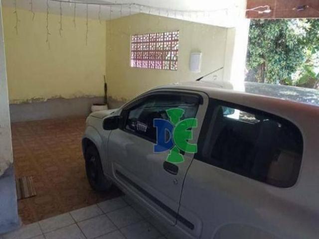 Casa com 3 dormitórios à venda, 202 m² por R$ 460.000,00 Cidade Nova Jacareí Jacareí/SP