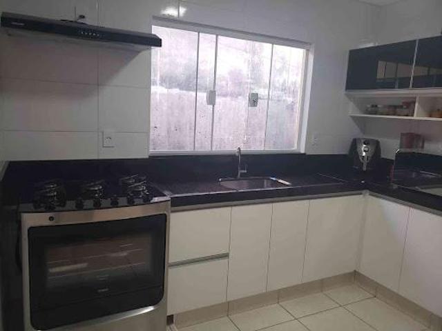 Casa com 3 dormitórios à venda, 202 m² por R$ 749.000,00 Remanso Campineiro Hortolândia/SP