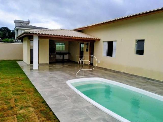 Casa com 3 dormitórios à venda, 202 m² por R$ 950.000,00 Tijuco Preto Cotia/SP