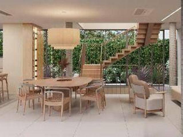 Casa com 3 dormitórios à venda, 203 m² por R$ 2.890.000,00 Campina do Siqueira Curitiba/PR