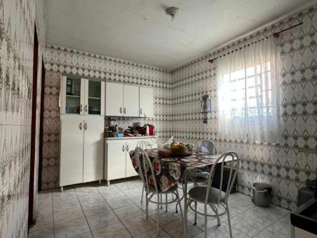 Casa com 3 dormitórios à venda, 203 m² por R$ 450.000 Matadouro Bragança Paulista/SP
