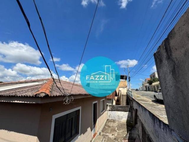 Casa com 3 dormitórios à venda, 214 m² por R$ 380.000,00 Jardim Santa Rita Poços de Caldas/MG