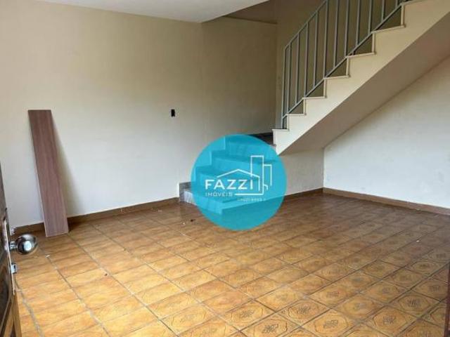 Casa com 3 dormitórios à venda, 214 m² por R$ 650.000,00 São Geraldo Poços de Caldas/MG