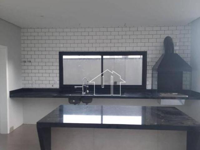 Casa com 3 dormitórios à venda, 215 m² por R$ 1.690.000,00 Reserva Ruda São José dos Campos/SP