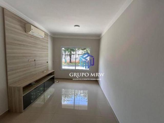 Casa com 3 dormitórios à venda, 215 m² por R$ 1.800.000,00 Condomínio Mont Blanc Sorocaba/SP