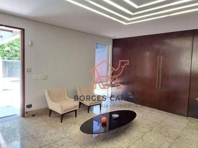 Casa com 3 dormitórios à venda, 215 m² por R$ 1.990.000,00 Serra Belo Horizonte/MG