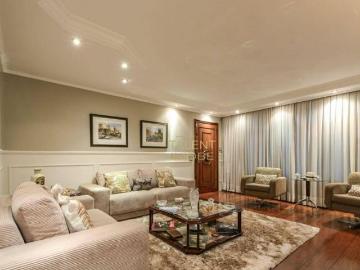 Casa com 3 dormitórios à venda, 215 m² por R$ 2.050.000,00 Jardim da Glória São Paulo/SP