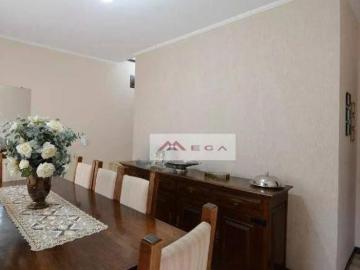 Casa com 3 dormitórios à venda, 215 m² por R$ 619.000,00 Jardim Nova Europa Campinas/SP
