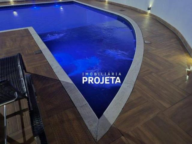 Casa com 3 dormitórios à venda, 215 m² por R$ 550.000,00 Jardim Novo Prudentino Presidente Prude