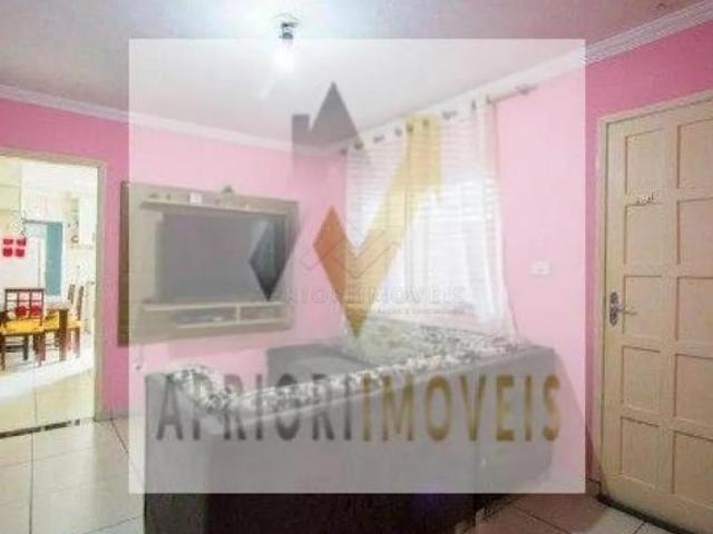 Casa com 3 dormitórios à venda, 216 m² na Vila Tibiriçá Santo André/SP