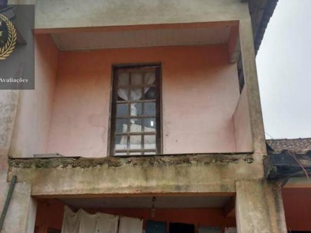 Casa com 3 dormitórios à venda, 216 m² por R$ 180.000,00 Lomba do Pinheiro Viamão/RS