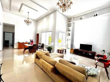 Casa com 3 dormitórios à venda, 216 m² por R$ 1.495.000,00 Jardim Gramados de Sorocaba Sorocaba/