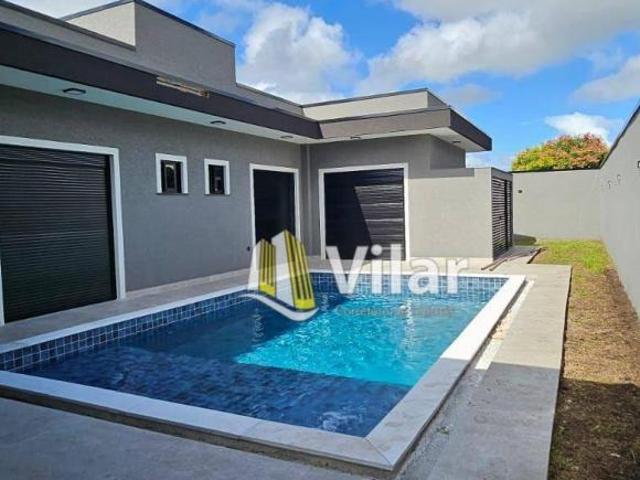 Casa com 3 dormitórios à venda, 217 m² por R$ 1.680.000,00 Centro Piraquara/PR