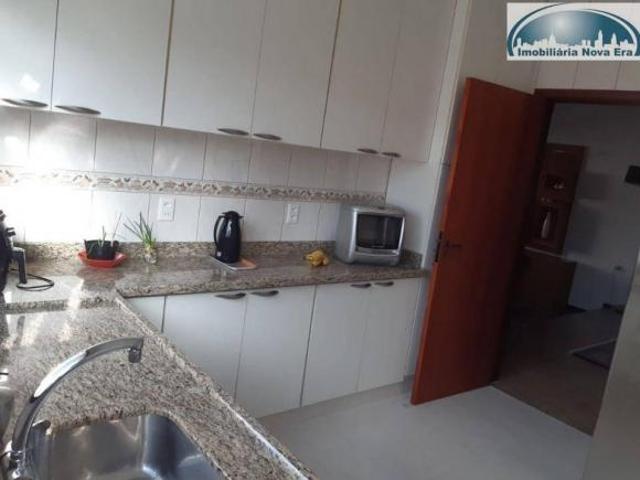 Casa com 3 dormitórios à venda, 217 m² por R$ 1.160.000,10 Jardim Novo Mundo Valinhos/SP