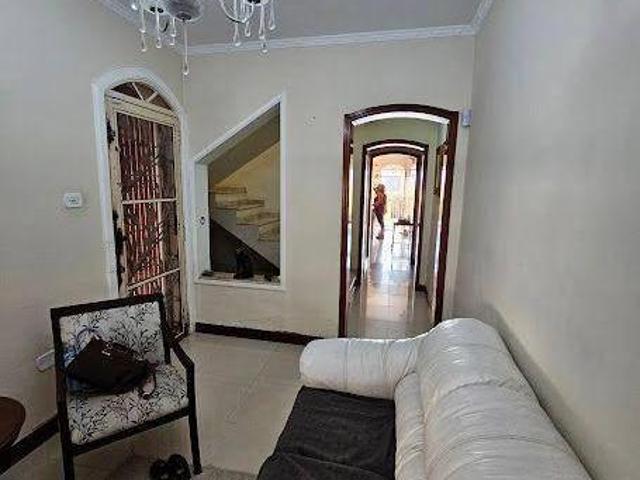 Casa com 3 dormitórios à venda, 217 m² por R$ 650.000,00 Vila Barcelona Sorocaba/SP