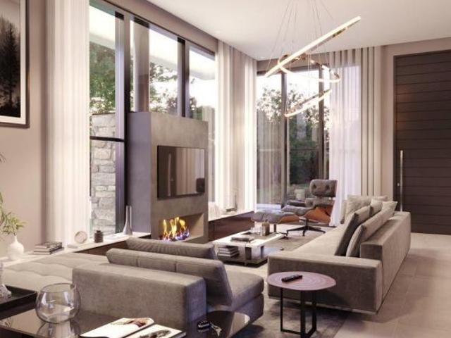 Casa com 3 dormitórios à venda, 218 m² por R$ 1.690.000 Vivendas Do Arvoredo Gramado/RS