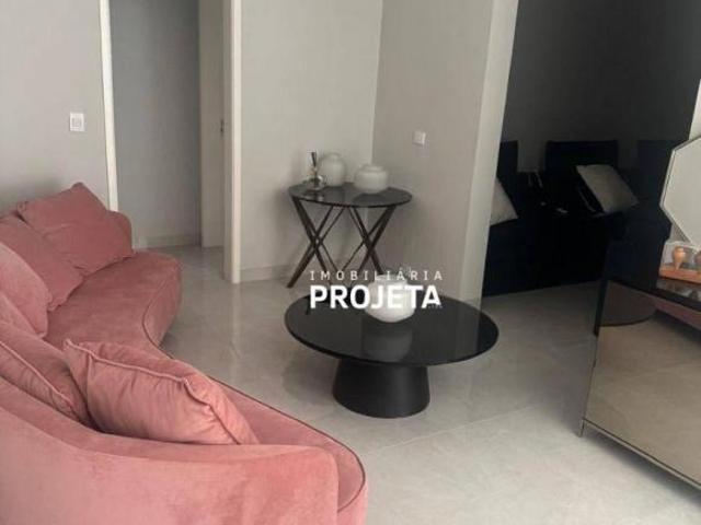 Casa com 3 dormitórios à venda, 218 m² por R$ 900.000,00 Primavera Rosana/SP