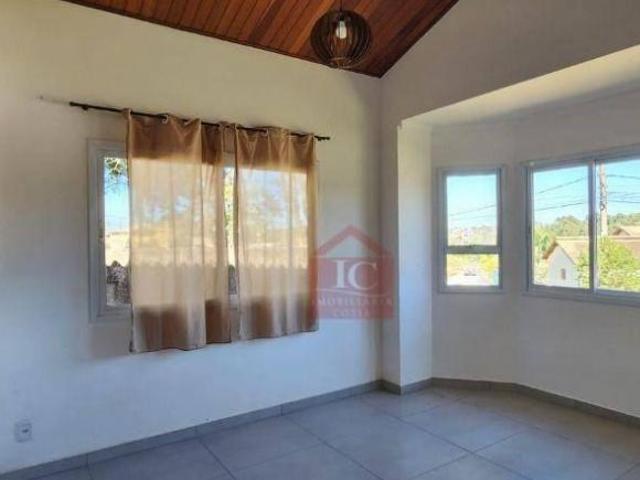 Casa com 3 dormitórios à venda, 219 m² por R$ 900.000,00 Paysage Serein Vargem Grande Paulista/S