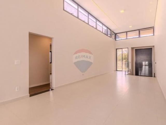 Casa com 3 dormitórios à venda, 219 m² Residencial Flores Votorantim/SP