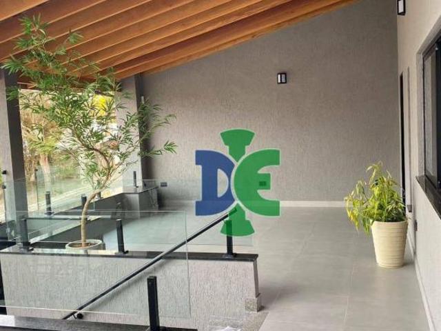 Casa com 3 dormitórios à venda, 210 m² por R$ 1.450.000,00 Jardim Oriente São José dos Campos/SP