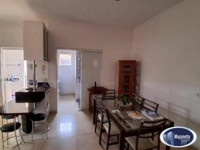 Casa com 3 dormitórios à venda, 210 m² por R$ 1.550.000,00 Jardim Manoel Penna Ribeirão Preto/SP