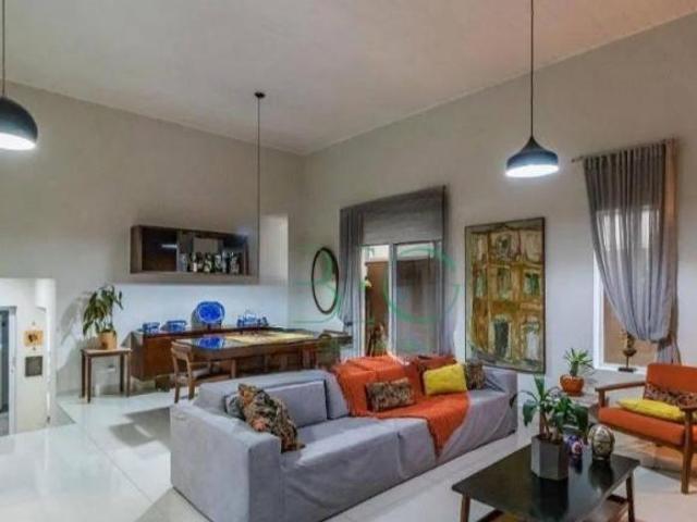 Casa com 3 dormitórios à venda, 210 m² por R$ 1.990.000 Parque Sinai Santana de Parnaíba/SP
