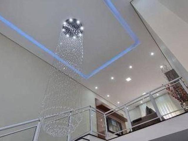 Casa com 3 dormitórios à venda, 210 m² por R$ 1.150.000,00 Portal Ville Flamboyant Porto Feliz/S