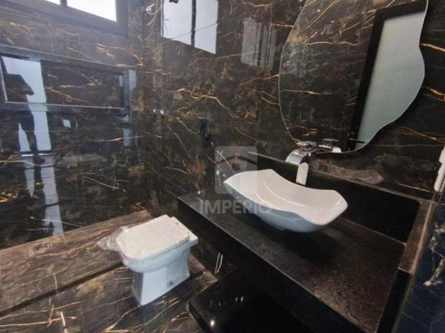 Casa à venda, 210 m² por R$ 1.099.000,00 Jardim São Francisco Jaú/SP