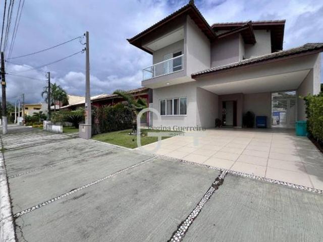 Casa com 3 dormitórios à venda, 210 m² por R$ 1.300.000,00 Residencial Três Marias Peruíbe/SP