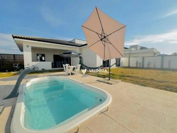 Casa com 3 dormitórios à venda, 210 m² por R$ 1.390.000,00 Condomínio Village Araçoiaba Araçoiab