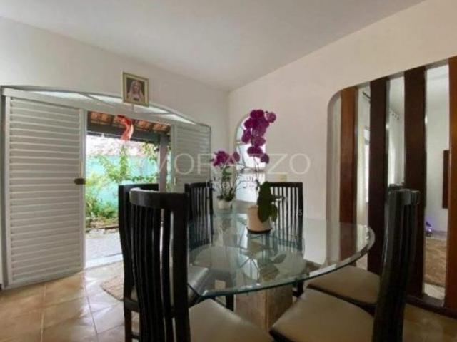 Casa com 3 dormitórios à venda, 210 m² por R$ 550.000,00 Jardim Flórida Jacareí/SP