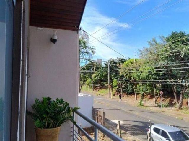 Casa com 3 dormitórios à venda, 210 m² por R$ 700.000 Jardim Brasília Americana/SP