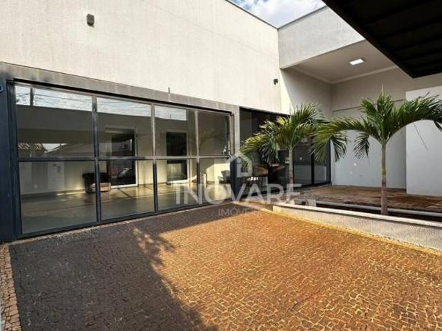 Casa com 3 dormitórios à venda, 210 m² por R$ 800.000,00 Paranaíba Itumbiara/GO