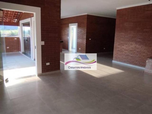 Casa com 3 dormitórios à venda, 210 m² por R$ 820.000,00 Condominio Águas do Campo São Pedro/SP